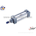 SI Pneumatic Cylinder ISO Standard